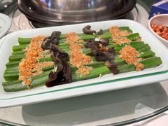 -蓝珊瑚蒸汽海鲜餐厅(龙奥店)