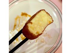 -T館·花园艺术餐厅