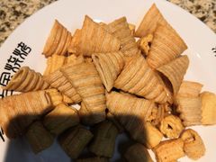 -清真·金鑫隆牛羊肉(环山路店)