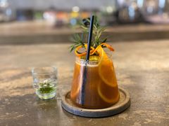 Citrus¨Boom¨-BE NORMAL CAFE(霞溪路店)