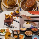 在五大道百年英式洋房里享受美食盛宴！ 