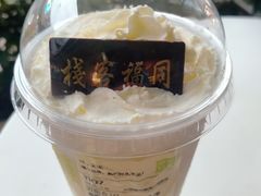 -奈雪的茶(深圳北站店)
