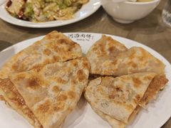 -河沿肉饼Beijing Pie(锡拉胡同店)