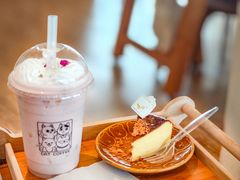 -猫小主咖啡·猫咖cat cafe(福田店)