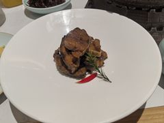 -山东宾馆·齐鲁苑餐厅