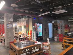 -古木枫老火锅(洪崖洞店)