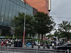 -狮王府淮扬菜(万象城店)