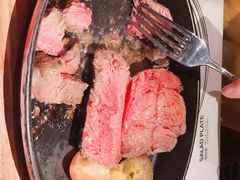 -西堤厚牛排(国瑞店)