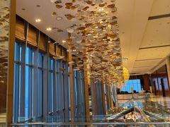 -视界美食自助餐厅·石家庄希尔顿酒店