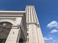 -苏州吴中白金汉爵大酒店