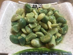 腊八蒜-粥公粥婆精品家常菜(青龙桥店)