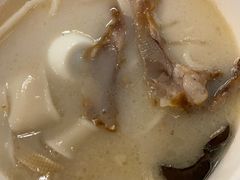 -金狮麟·新豫菜(金码大厦店)