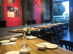 -新梅华·茶点餐厅(欧尚店)
