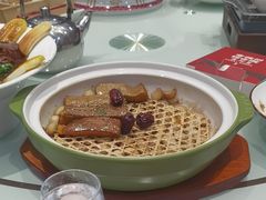 -老德州四合院·德州菜(天衢路店)