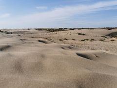 -库伦旗银沙湾旅游景区