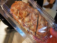 -BreadTalk面包新语·烘焙蛋糕(海珠丽影广场店)