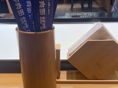 -马记永·兰州牛肉面(3019君尚店)