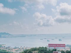 -石岛赤山风景区