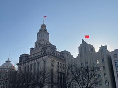 -上海明天广场JW万豪酒店