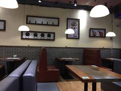 -西安老王家(振兴西路店)