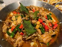 -渔语鱼新川菜Bistro(万象天地店)