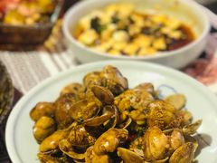 蒜蓉花蛤-拙味兄弟龙虾·江湖菜(和畅堂店)