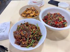 -笨罗卜浏阳菜馆(太平街店)
