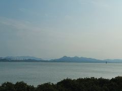-深圳湾公园(南山区)