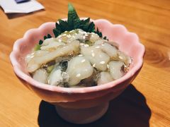 芥末章鱼-有喜屋·深夜食堂(环宇荟店)