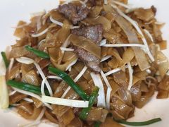 -索菲特酒店·乐轩华中餐厅