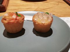 -原石牛扒·约会餐厅(龙城万科里店)