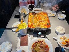 -半天妖烤鱼(芝罘万达店)