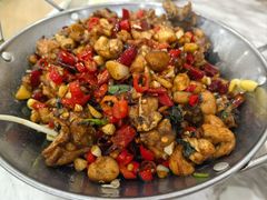 -谭姐湘菜馆(浦东大道店)