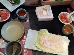 -盡膳口福·百年汤方火锅(科华北路店)