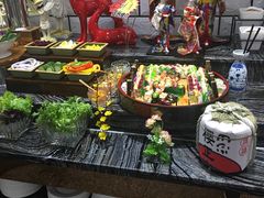 -一号桥自助火锅城(小西沟店)