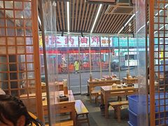 -谢老五跷脚牛肉·非遗传承店
