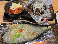 -质烤烤物·活烤海鲜(质烤总店)