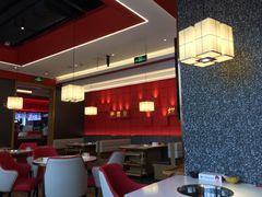 大堂-豆花姐烂豆花火锅(御碑楼路乐园小区店)