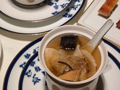 三十年陈皮清炖佛跳墙-炳胜私厨(中达旗舰店)