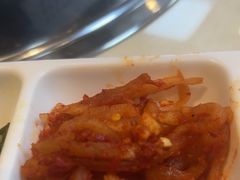 -屋里家延边朝鲜族冷面(南园店)