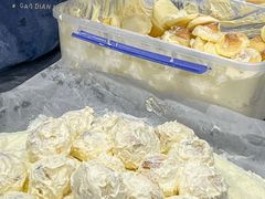 -叁拾壹克饺子·东北菜(国贸店)