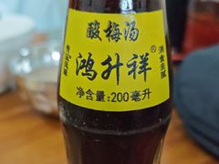 -刘信牛羊肉小炒泡馍(回民街店)