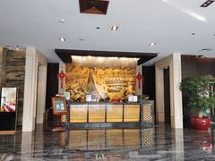 -佛山顺德香云纱园林酒店(清晖园店)