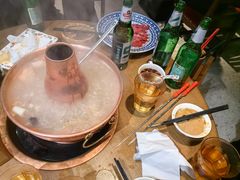 -北京老门框爆肚涮肉馆(凤城六路店)