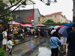 门面-黄连大头华烧鹅店(大良店)