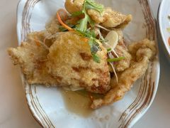 -京滨饭店·餐厅(阜外大街店)