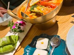 -曼泰·泰餐(京华城店)