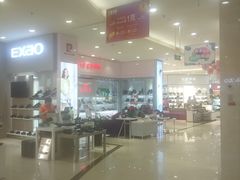 -翠微百货(龙德店)