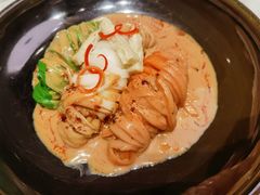 真爱凉皮-真爱中国餐馆·年华店(朱雀大街店)