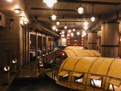 -老船坞餐厅(北京亚洲大酒店 )